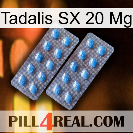 Tadalis SX 20Mg viagra4